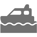 Boat icon