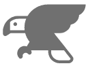 Eagle icon
