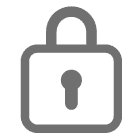 Lock icon