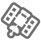 Satellite icon