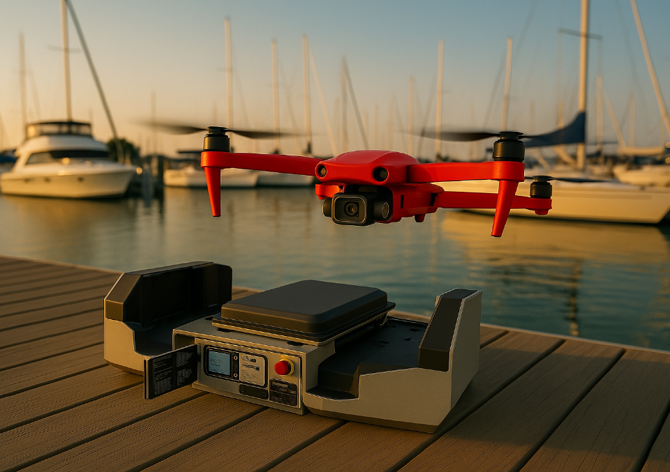 Drone