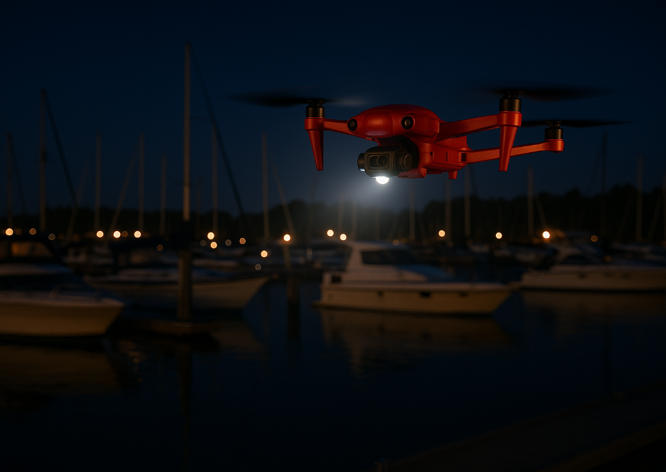 Drone