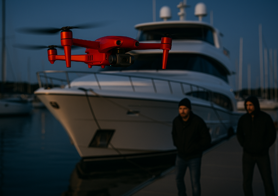 Drone