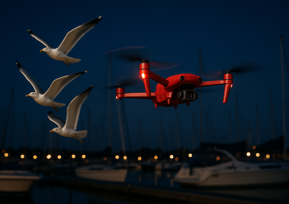 Drone