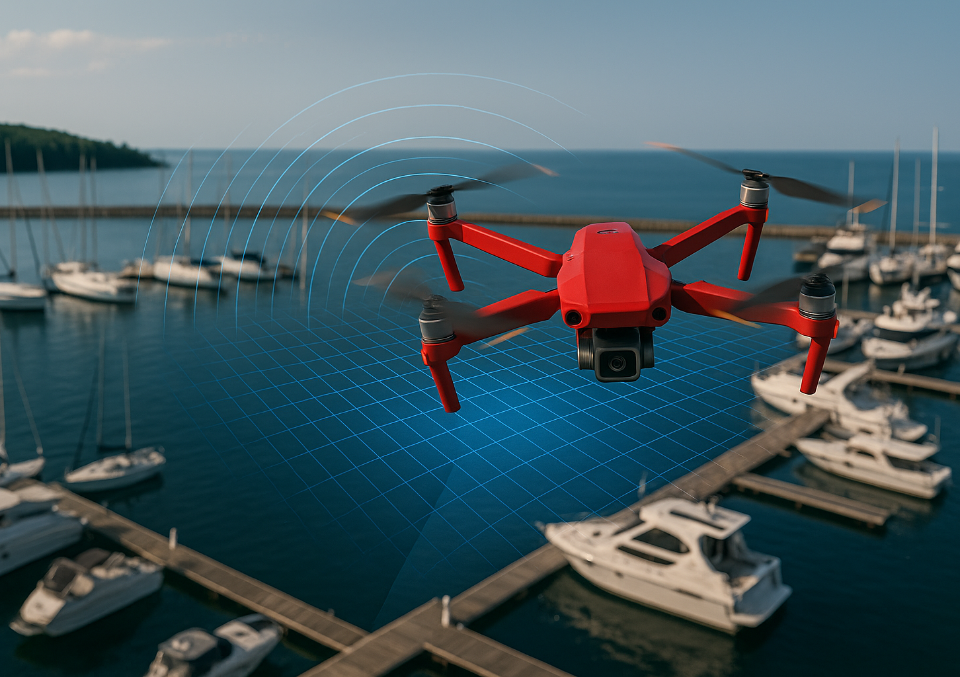 Drone