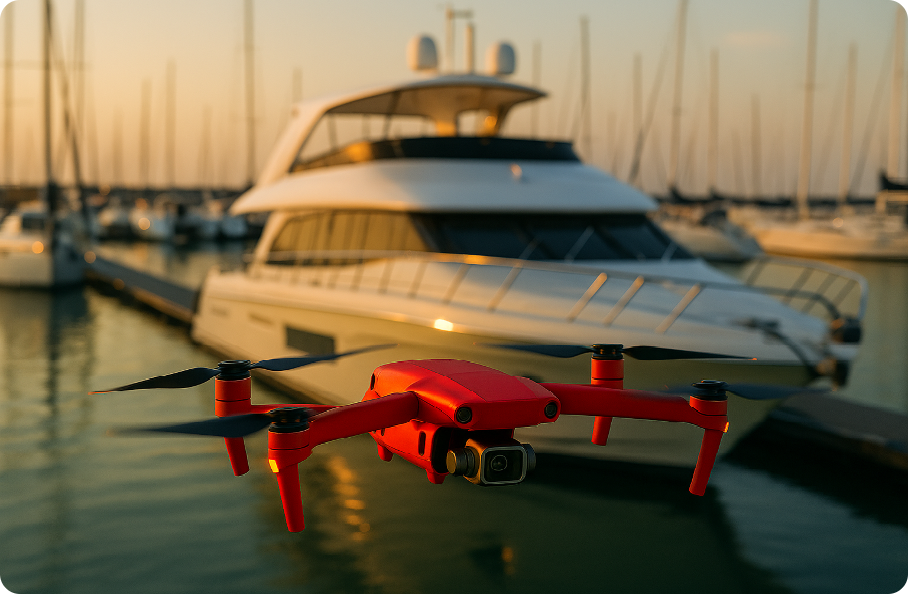 Drone