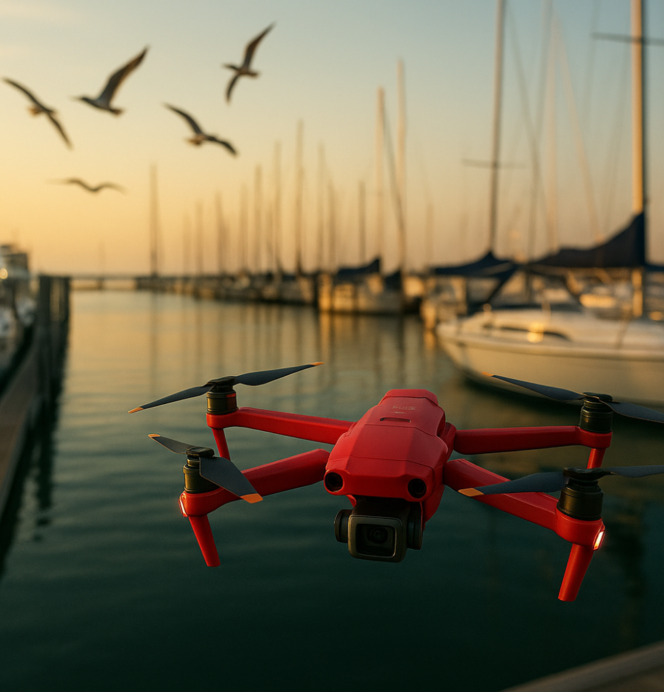 Drone